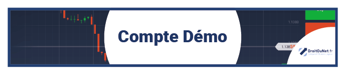 Compte Demo Trading