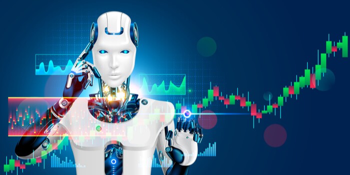 robot trade