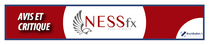 Nessgx avis