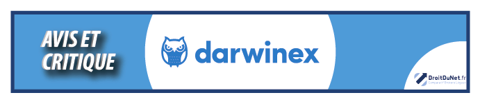 Darwinex Avis