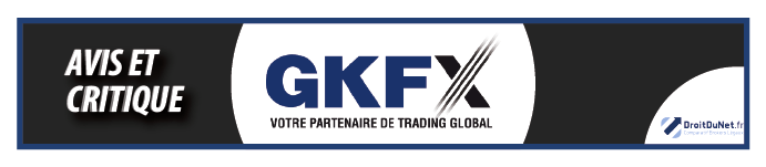 GKFX avis