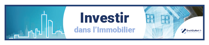 Investir dans l’immobilier
