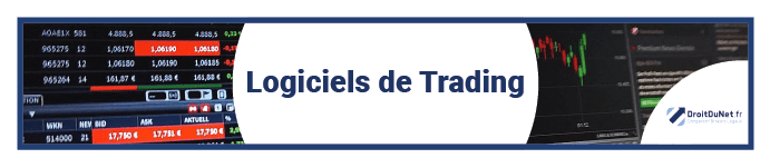 Logiciels de Trading