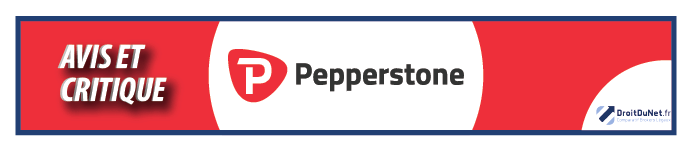 Pepperstone Avis