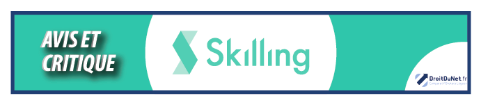 Skilling Avis