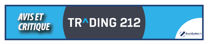 Trading 212 Avis