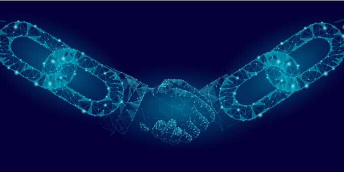 broker crypto securise