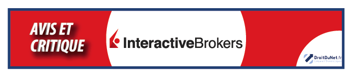 Interactive Brokers avis