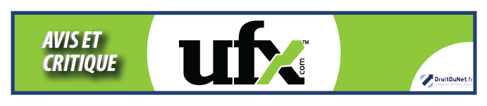 UFX avis