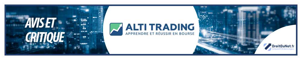 bannière alti trading