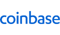 coinbase logo