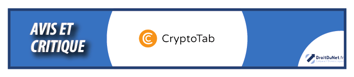 banniere cryptotab