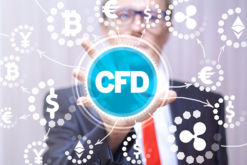 CFD trading