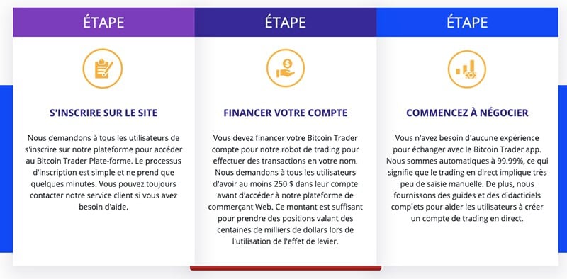 bitcoin trader fr interface