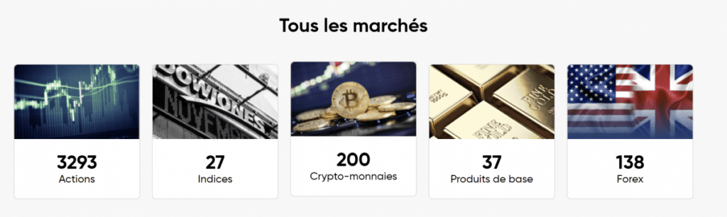 trade republic marché